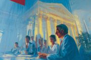 More Americans Are Turning To Banks For Financial Planning