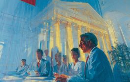 More Americans Are Turning To Banks For Financial Planning