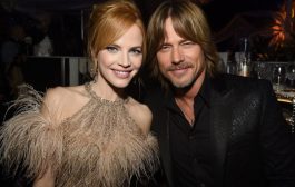 Nicole Kidman and Keith Urban split: Hollywood power couple announce separation after 19-year marriage