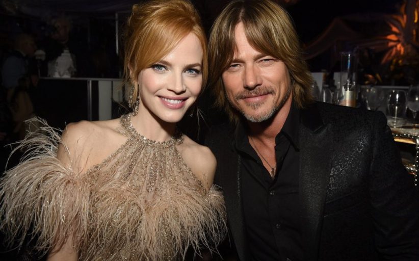 Nicole Kidman and Keith Urban split: Hollywood power couple announce separation after 19-year marriage
