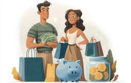 People Who Waste Money on These 5 Things Will Stay Trapped in the Middle Class