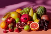 What the color of your fruit says about its nutrients