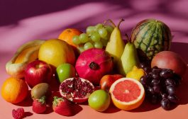 What the color of your fruit says about its nutrients