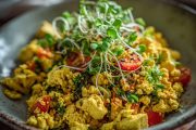 7 Breakfast Foods With More Protein Than Eggs