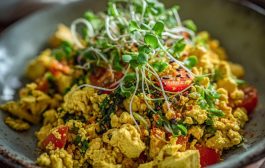 7 Breakfast Foods With More Protein Than Eggs