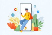 Explained: How Google made AirDrop work with Android phones