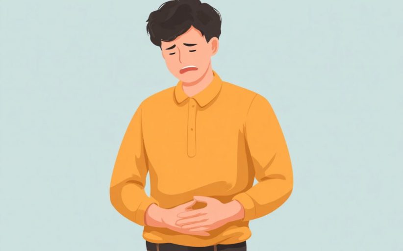 Natural ways to relieve gas and bloating: 7 tips to reset your gut in 11 days