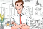 The art of success: 8 habits of disciplined people who always win in the long run