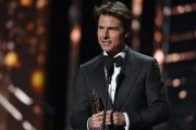 Tom Cruise wins Lifetime Achievement Oscar: Hollywood star who scaled Dubai’s Burj Khalifa finally honoured