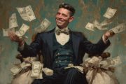 5 Strategies Rich People Use to Multiply Their Wealth