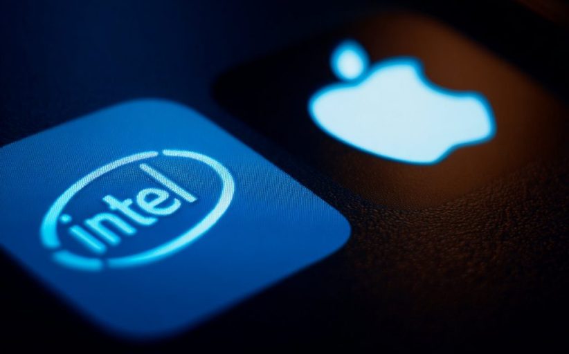 Apple is going back to Intel after 5-long years, what makes this important for Apple and Intel