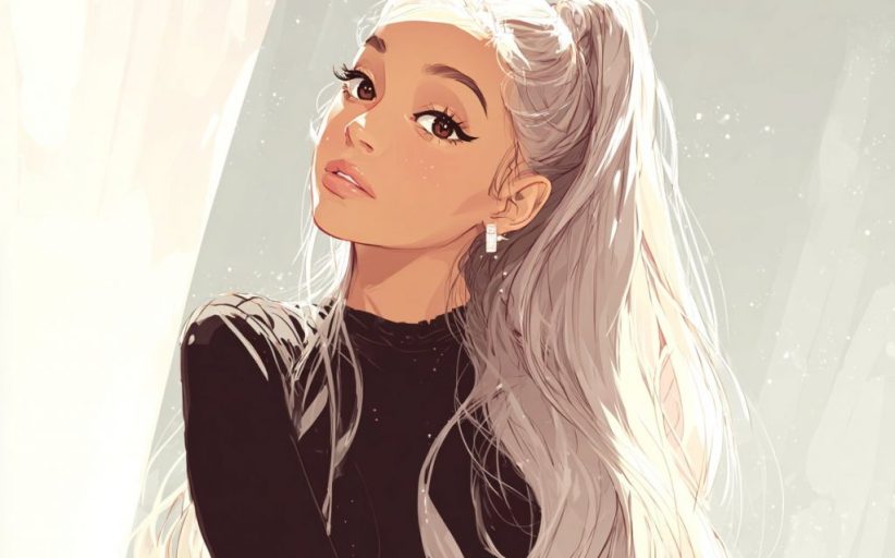 Ariana Grande finally addresses weight loss in heartbreaking admission