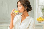 Dietitian shares 9 morning habits that can melt belly fat faster and boost healthy weight loss naturally