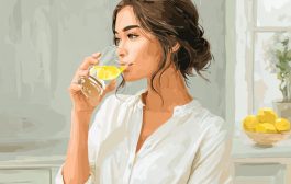 Dietitian shares 9 morning habits that can melt belly fat faster and boost healthy weight loss naturally