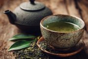 Difference between Green Tea and Matcha