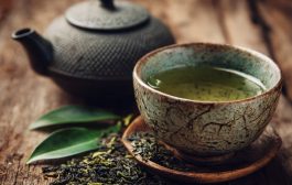 Difference between Green Tea and Matcha