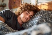 Does the side you sleep on really matter for your heart?