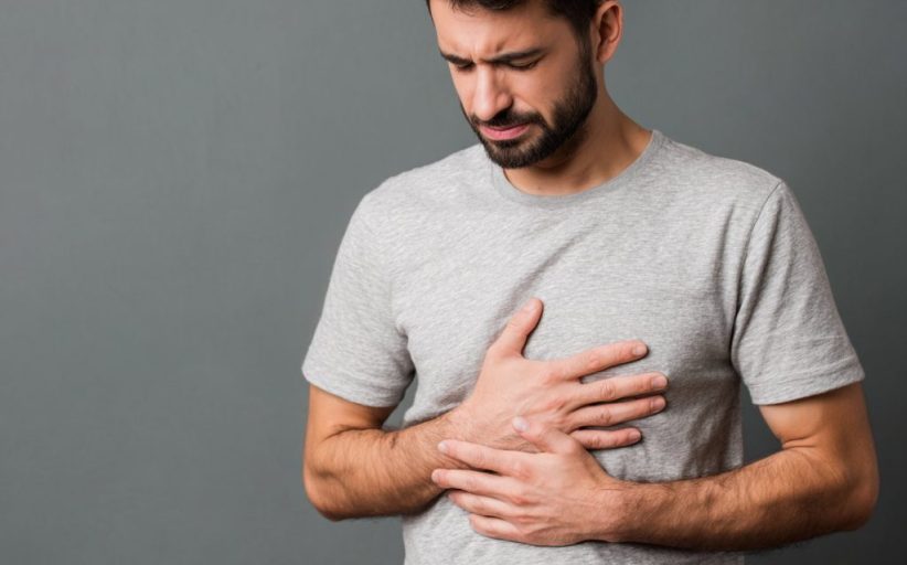 Nutritionist shares 5 foods and drinks to reduce chronic acidity: Ginger water to oatmeal