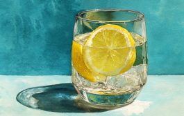 Pair these simple drinks with daily habits to reduce belly fat