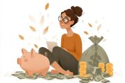 Smart money habits: How to organise your finances for a stress-free life