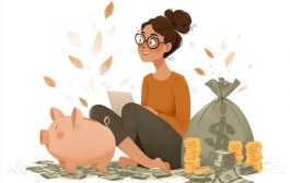 Smart money habits: How to organise your finances for a stress-free life