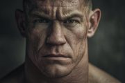 WWE’s Gunther Calls John Cena ‘Greatest of All Time’ and is ‘Proud’ to be His Final Opponent