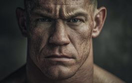 WWE’s Gunther Calls John Cena ‘Greatest of All Time’ and is ‘Proud’ to be His Final Opponent