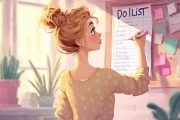 10 Small habits that can save you 10 minutes every day