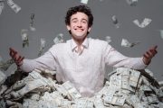 10 Wealth Habits of Self-Made Millionaires Who Never Got An Inheritance
