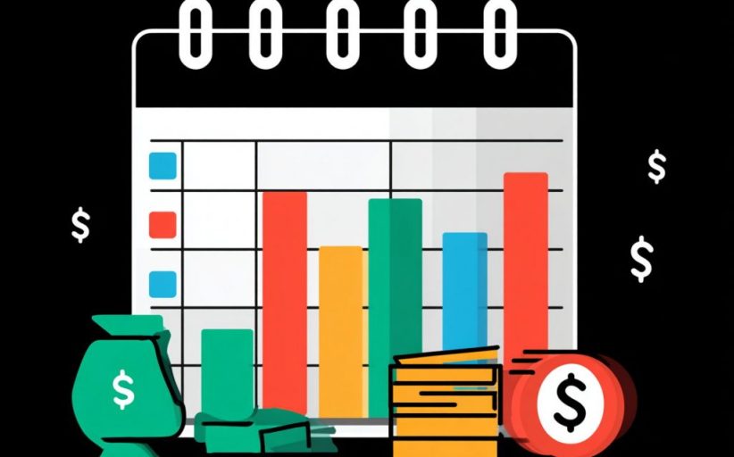 8 Ways to Track Monthly Expenses
