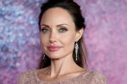 Angelina Jolie may be the next celebrity to flee America for ‘peace’ and ‘safety’