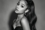 Ariana Grande reveals which role has been ‘the most demanding’ of her career