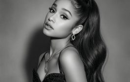 Ariana Grande reveals which role has been ‘the most demanding’ of her career