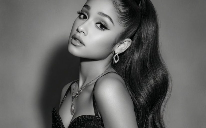 Ariana Grande reveals which role has been ‘the most demanding’ of her career