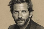 Bradley Cooper finally responds to ongoing plastic surgery rumours