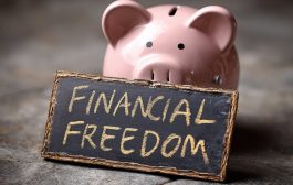 How to build financial freedom? CA explains the 4 pillars of smart money management for stress free life