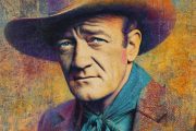 John Wayne slammed fellow actor as ‘awful’ despite Oscar nominated roles
