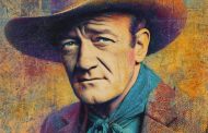 John Wayne slammed fellow actor as ‘awful’ despite Oscar nominated roles