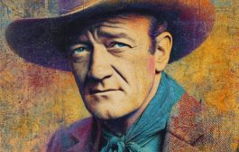 John Wayne slammed fellow actor as ‘awful’ despite Oscar nominated roles