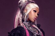 Nicki Minaj at risk of ‘losing $20 million mansion’ amid backlash following MAGA controversies