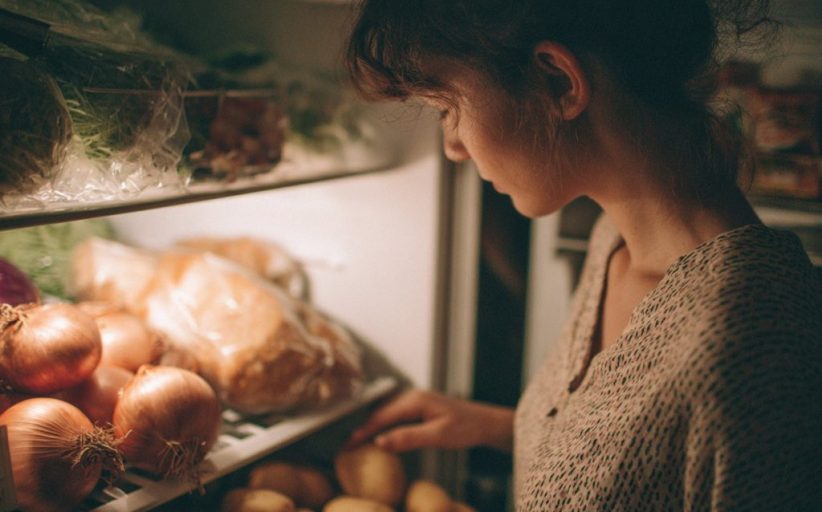 10 everyday foods you should never refrigerate