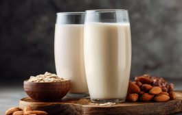 Almond Milk Vs. Oat Milk: Which Is Better For The Heart?