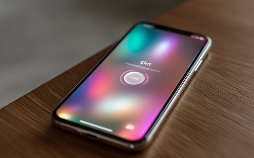 Apple’s Siri AI Upgrade may be launched later than the expected timeline