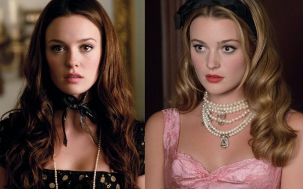 Blair Waldorf Set For Comeback In Standalone Gossip Girl Sequel Book