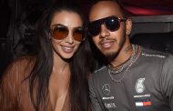 Is Kim Kardashian racing into romance with Lewis Hamilton? Inside their secret getaway