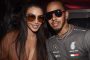 Is Kim Kardashian racing into romance with Lewis Hamilton? Inside their secret getaway