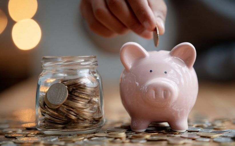 The Most Powerful Personal Finance Rules