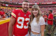 Travis Kelce Admits Taylor Swift Has Made Him ‘So Much Better’ At This Skill