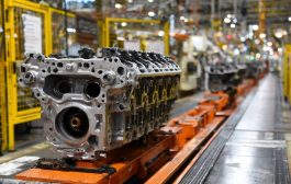 US auto manufacturing heads into 2026 with less margin for error