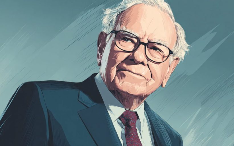 Warren Buffett: 6 Best Pieces of Money Advice for the Middle Class